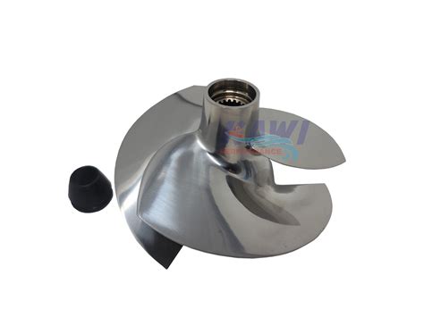 Ultra 310 Impeller Kawi Performance