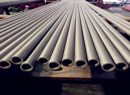 Asme Sa S Super H Seamless Steel Tubes Boiler Tubes Heat