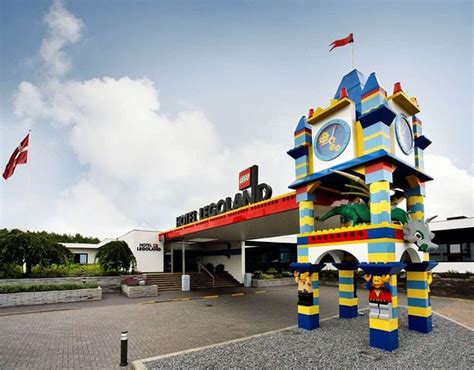 Great experience - Review of Hotel Legoland, Billund, Denmark - Tripadvisor