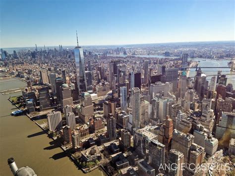 Paseo en helicóptero por Nueva York Precios y consejos