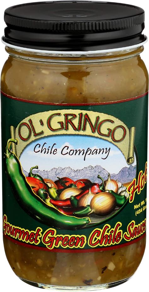 Amazon 2 Set Chi Chi S Thick And Chunky Hot Salsa 16 Oz
