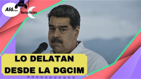 Maduro Es El Primero En Caer En La Haya Al Buenas Noches Evtv