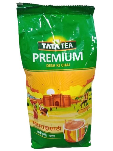 Ctc G Tata Tea Premium Tea Granules At Rs Packet In Pune Id