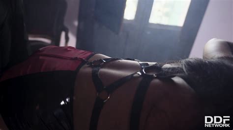 Submissive Anal Adventure Mia Marin