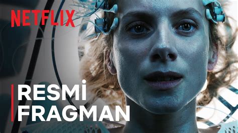 Oksijen Resmi Fragman Netflix YouTube