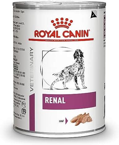 Royal Canin Veterinary Renal Pack Double 2 X 12 X 100 G Aliment