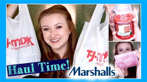 Tj Maxx Marshall S Candle Home Haul Yankee Candle Dw Home And A