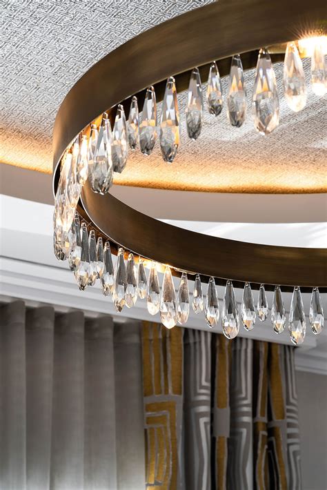 Kensington Home Interior Design London, UK – Kris Turnbull – The