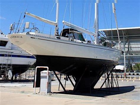 1975 Nautor Swan 65 for sale. View price, photos and Buy 1975 Nautor ...