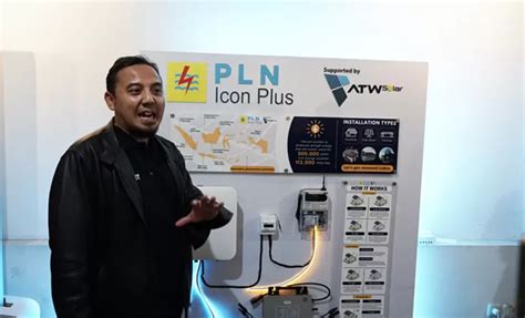 Masif Ekspansi Jaringan PLN Icon Plus Optimistis Pelanggan ICONNET