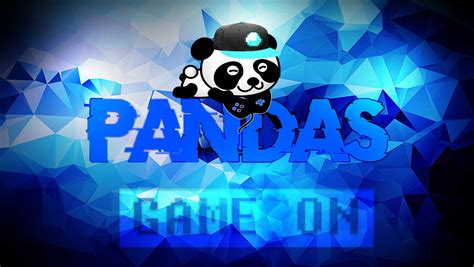 🔥 20 Panda Gaming Wallpapers Wallpapersafari