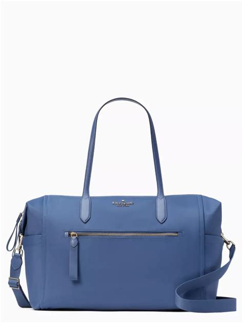 Chelsea Nylon Weekender Kate Spade Surprise