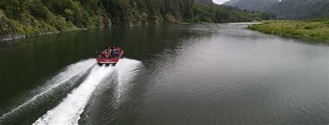 Home Visit Yurok Country Klamath Ca