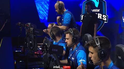 Movistar Riders Faze Clan Semifinales Iem Cologne Cs Go En Directo