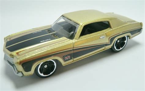 70 Monte Carlo Hot Wheels Wiki