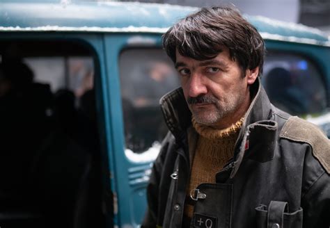 La frase más famosa de “El Eternauta” no está en “El Eternauta”