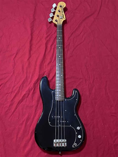 Tokai Pb Bb Hard Puncher Electric Bass Guitar Reverb Uk