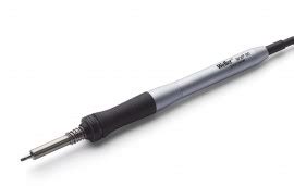 Weller T N Wxp Hybrid Soldering Iron With Power Response