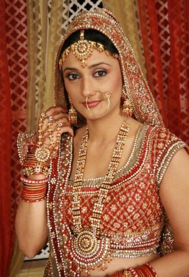 Ragini Khanna Suits In Sasural Genda Phool