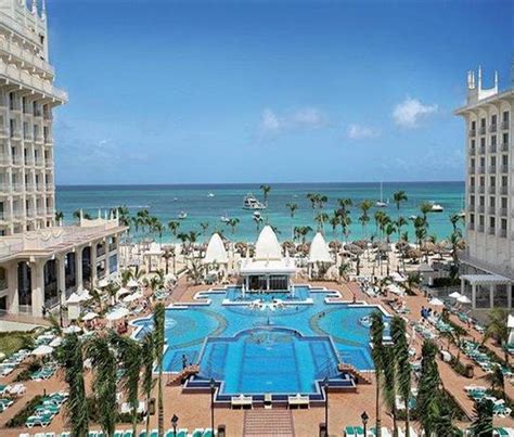 Riu Palace Aruba Palm Beach Compare Deals