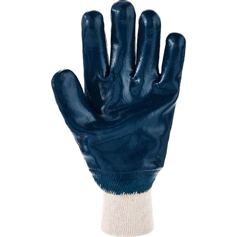 Arco Essentials Heavyweight Nitrile Coated Work Gloves Arco