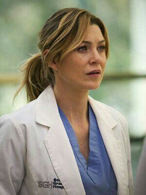 Meredith Grey Wiki Grey S Anatomy Comunity Amino