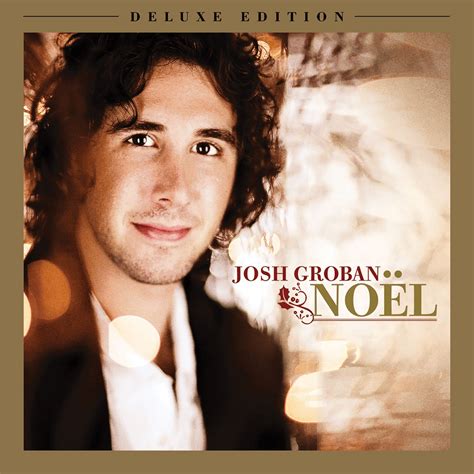 Josh Groban – Believe Lyrics | Genius Lyrics