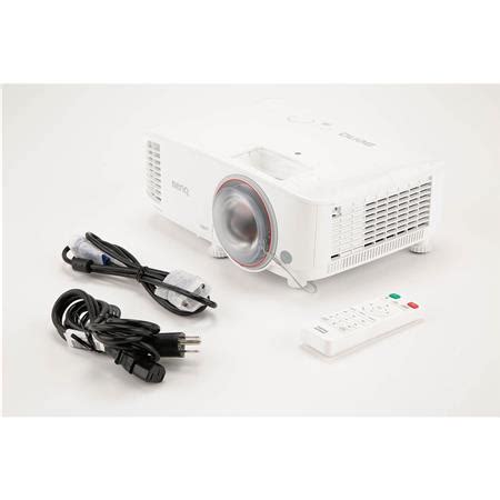 Used Benq Th St Wuxga Full Hd Home Entertainment Dlp Projector Sku