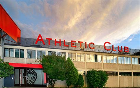 Organigrama de técnicos de Lezama Athletic Club Website Oficial