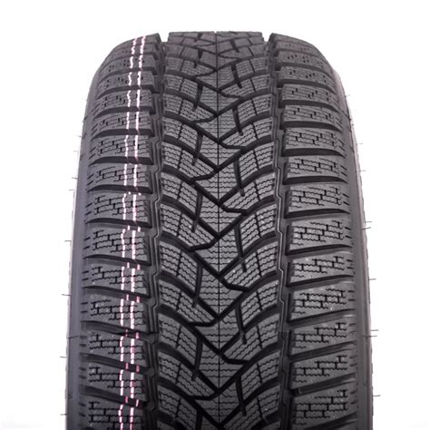 Dunlop Winter Sport 5 215 55 R17 98 V Xl Fr Darmowa Dostawa Sklepopon