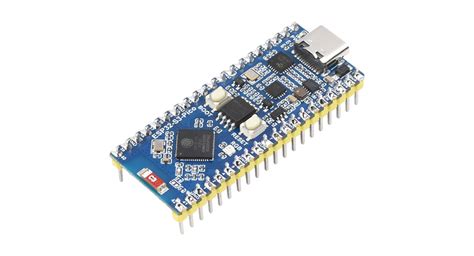 Esp S Microcontroller Ghz Wi Fi Development Board Dual Core