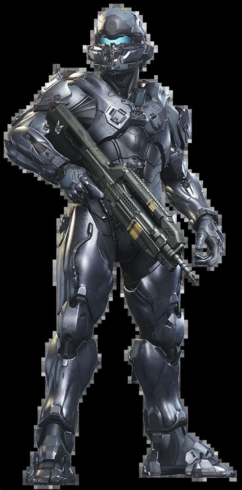 Mjolnir Powered Assault Armorhunter Halo Alpha Fandom