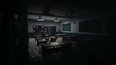 狐狸君的归源站 韩国恐怖游戏《白色情人节2：谎言之花》steam页面上线 支持中文 狐狸君的归源站