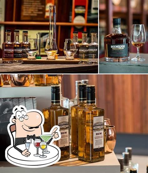 Beenleigh Artisan Distillery in Beenleigh - Restaurant reviews