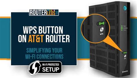 What Is Wps Button On Spectrum Router Simplifying Your Connectivity