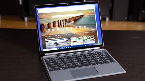 Dell Latitude 7320 Detachable Review