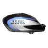 Godsend Hero Honda Splendor Plus Fuel Tank