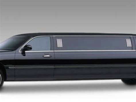 Limousine | Types of Cars