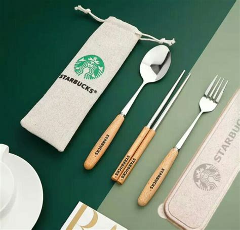 Starbucks Travel Utensils Furniture And Home Living Kitchenware