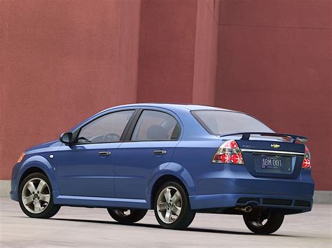 Chevrolet Sedam
