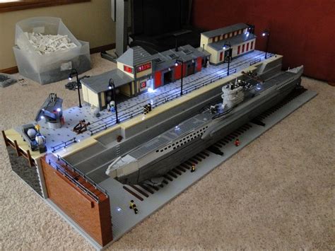 322 best Lego Military images on Pinterest | Lego military, Army ...