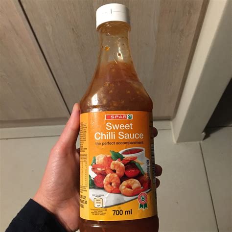 Spar Sweet Chilli Sauce Reviews Abillion