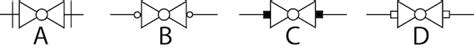ball valve symbols tamesoncom