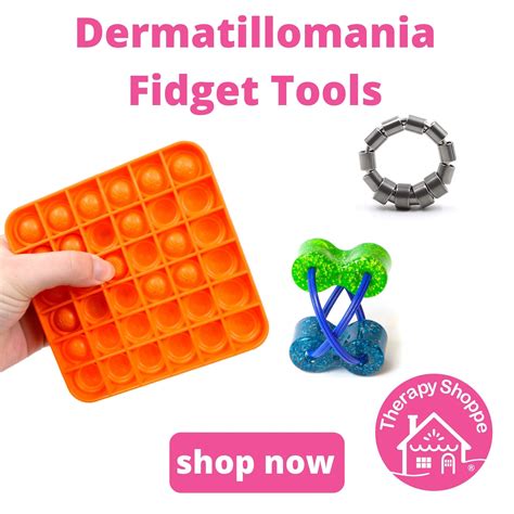 fidget toys for skin pickers 11