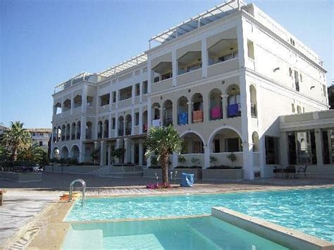 CORFU MARE HOTEL $105 ($̶1̶4̶9̶) - Prices & Reviews - Corfu Town ...