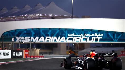 Gp Abu Dhabi Vince Verstappen Leclerc E Russell Sul Podio Autosprint