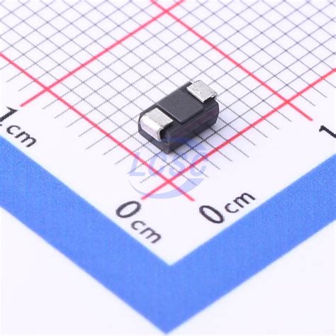 SS24 KUU Schottky Barrier Diodes SBD JLCPCB