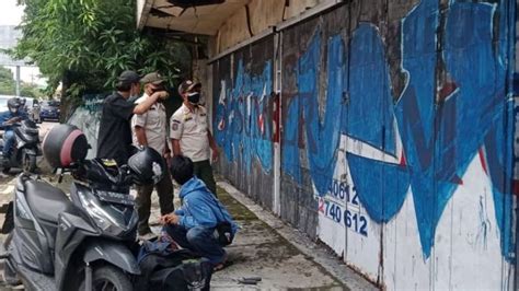 Apa Itu Vandalisme Berikut Pengertiannya Menurut Para Ahli Dan