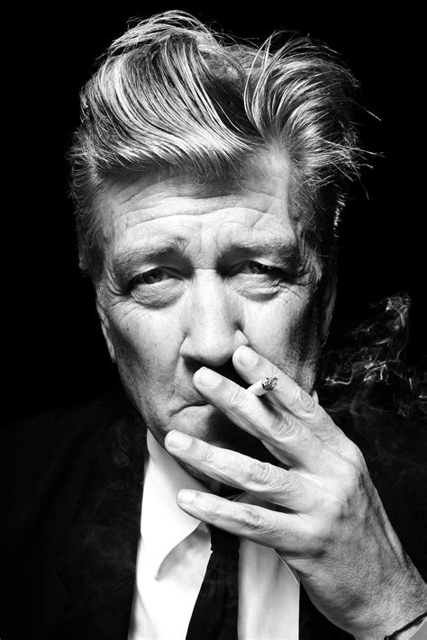 David Lynch A Journey Through The Mind Of A Master Filmmaker