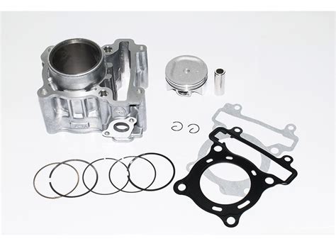 Kit Cilindro Completo Yamaha R Nuevo Env O Gratis Cuotas Sin Inter S